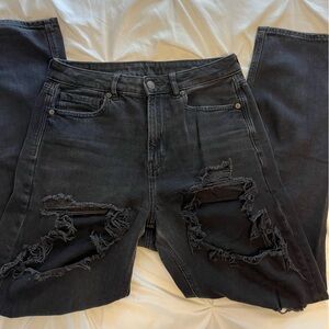 American Eagle Outfitters Mom Jeans